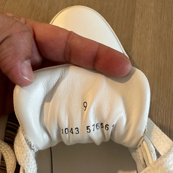 Men’s Paul Smith Sneakers - Picture 5 of 8